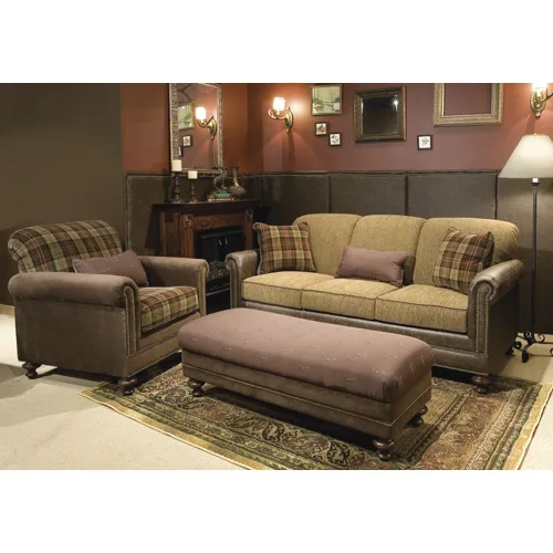 Quincy Chair