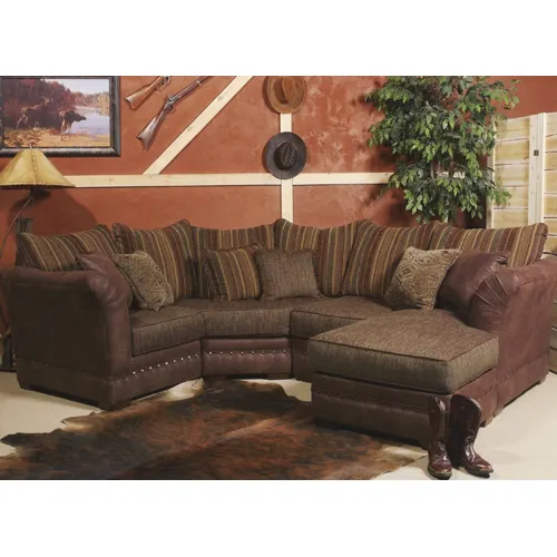 Rio Sofa Chaise