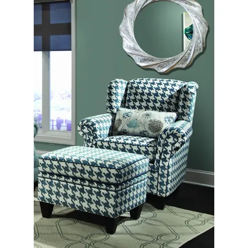 Somerset Rocker Chair