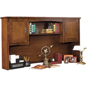 Storage Hutch
