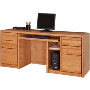 Computer Credenza
