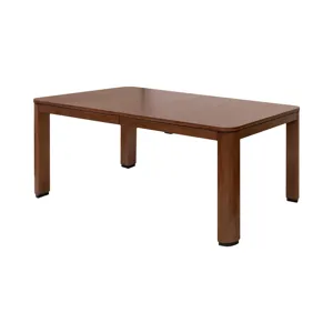 Cupertino Rectangular Dining Table