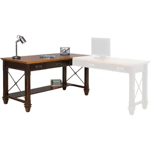 Open L-Desk