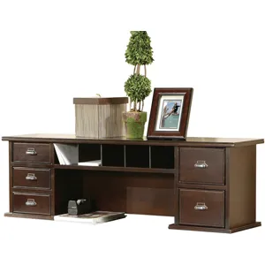 Short Reception Hutch