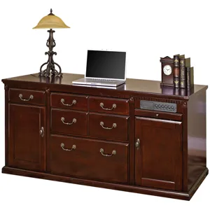 Storage Credenza