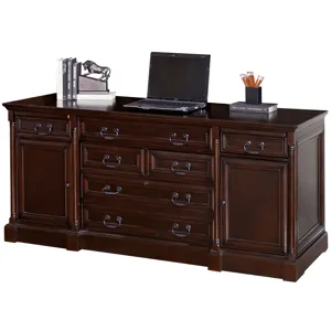 Computer Credenza