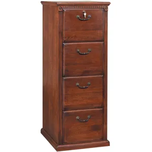 Four Drawer File