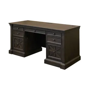 Kingston Credenza