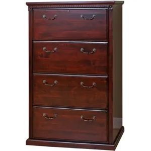 Four Drawer Lateral File