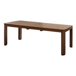 Cupertino 9 PC Dining Set
