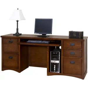 Computer Credenza