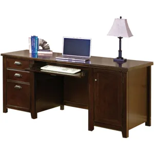 Computer Credenza