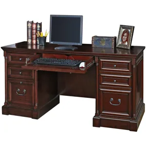 Efficiency Credenza