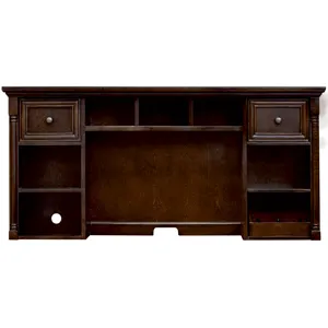 Hutch for Credenza