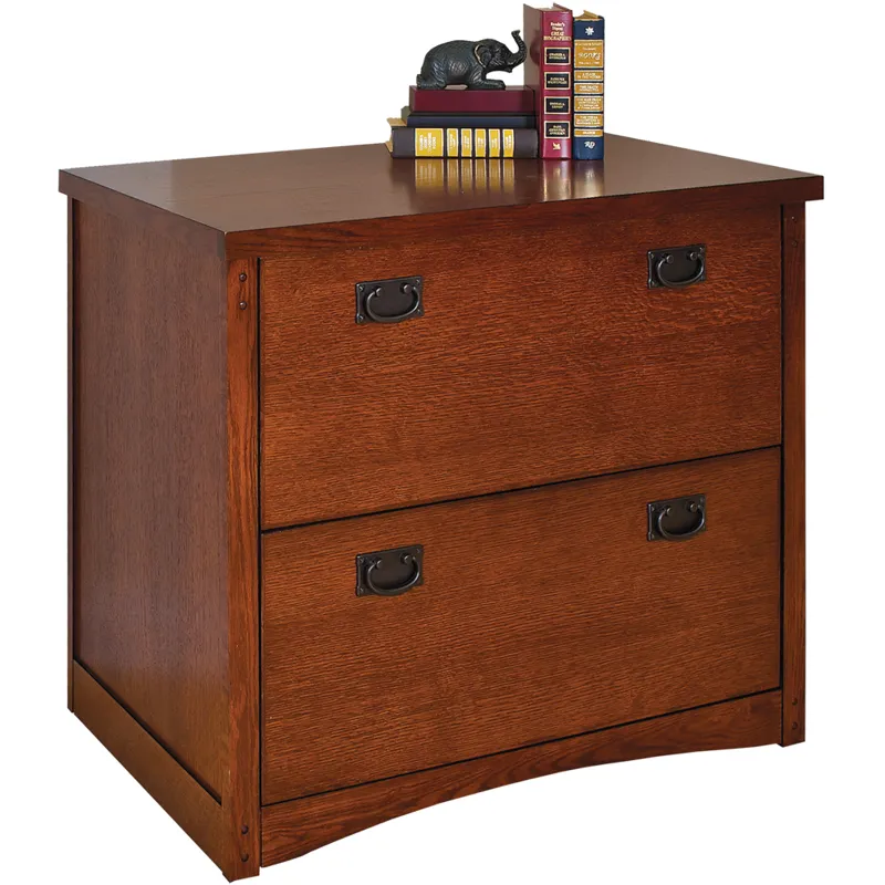 Two Drawer Lateral File