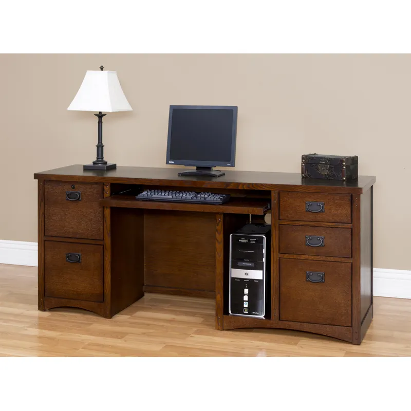 Computer Credenza
