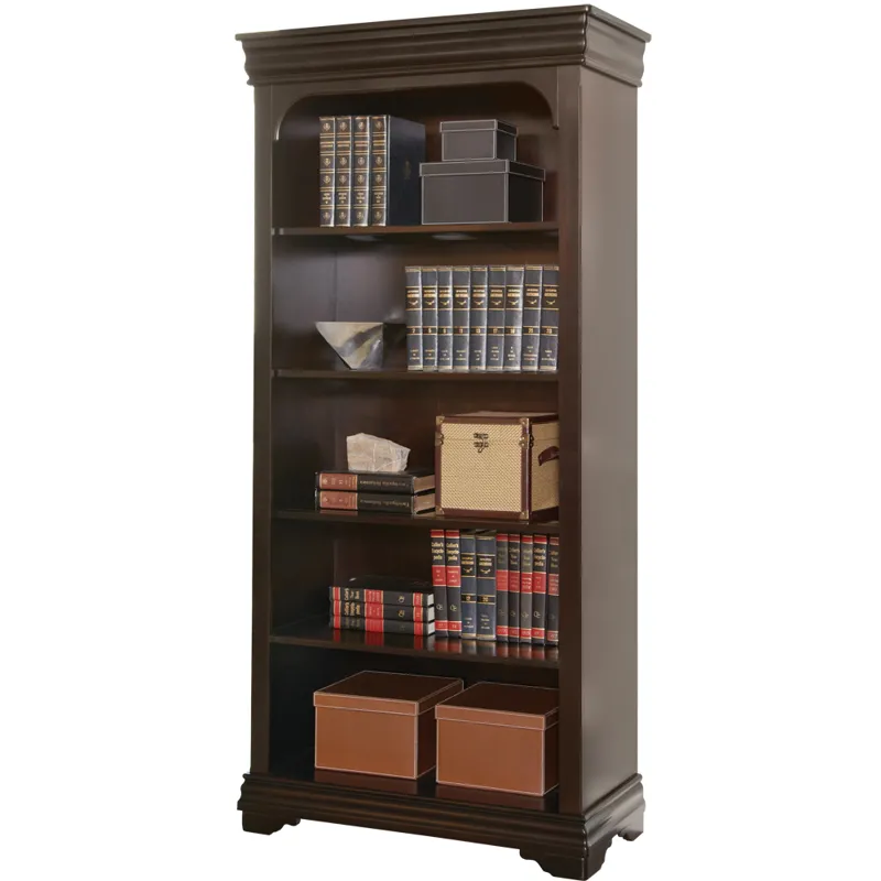 Open Bookcase
