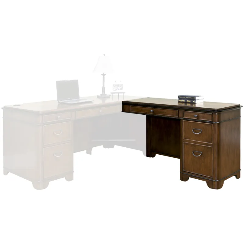 Right Hand Facing Return