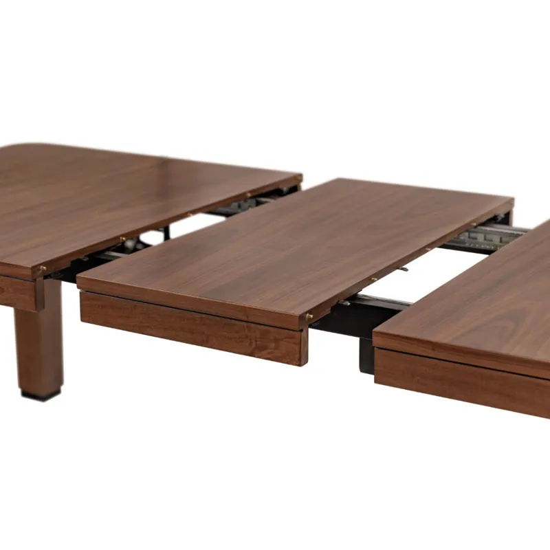 Cupertino 9 PC Dining Set