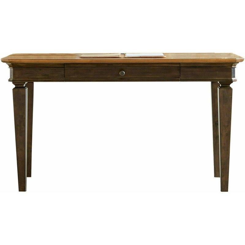 Sonoma Writing Desk IMSA384 by Martin Furniture at Old Brick Furniture