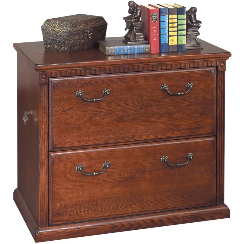 Two Drawer Lateral File