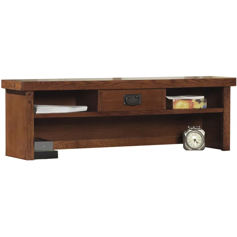 Hutch for Credenza