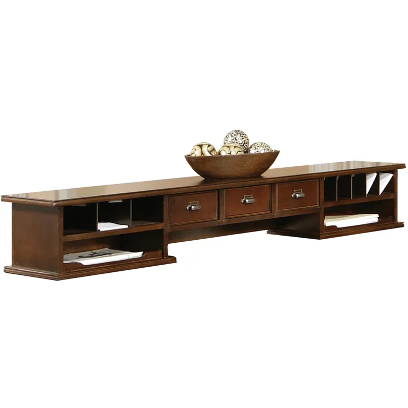 Long Reception Hutch