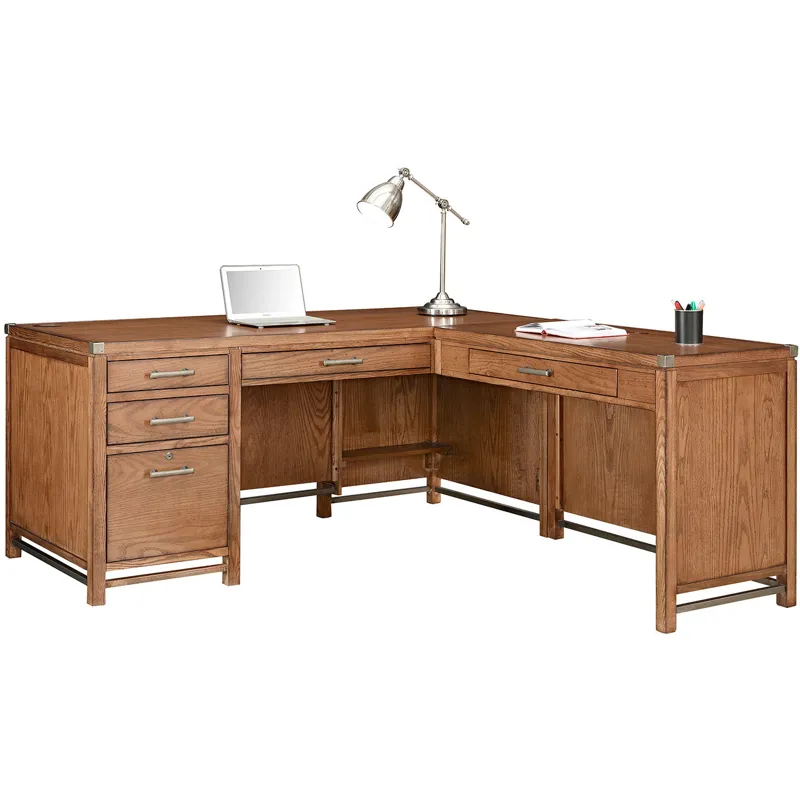 RHF keyboard return for desk