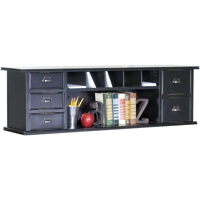 Short Reception Hutch