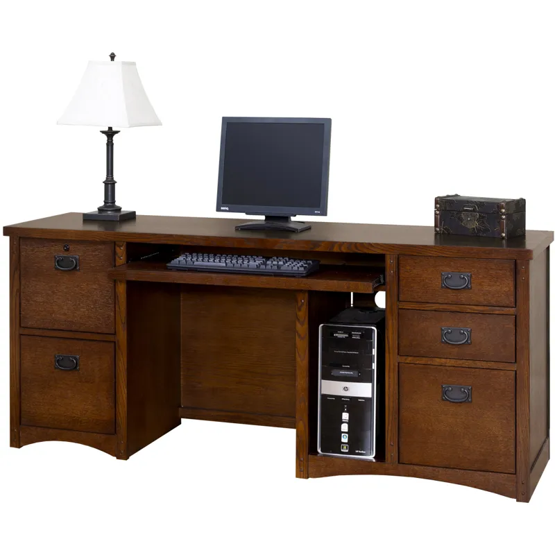 Computer Credenza
