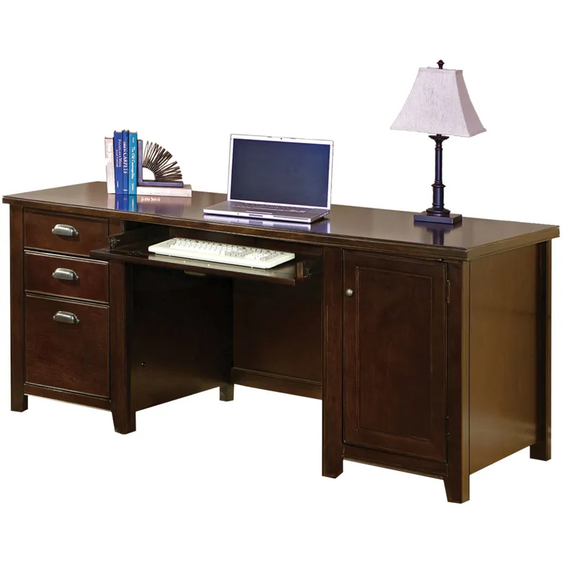 Computer Credenza