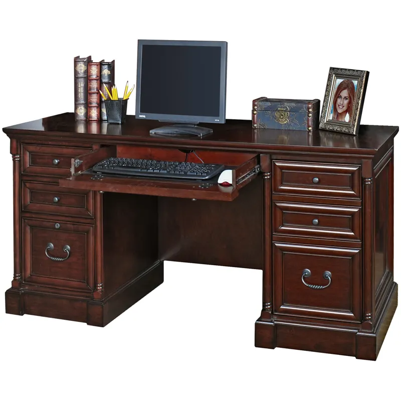 Efficiency Credenza