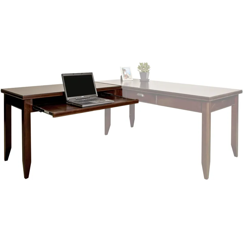 Return for Writing Table