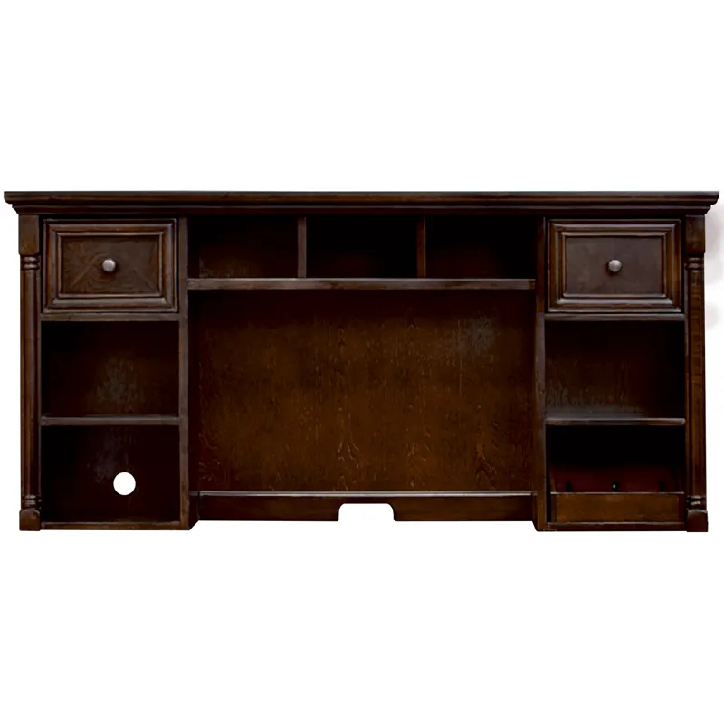 Hutch for Credenza