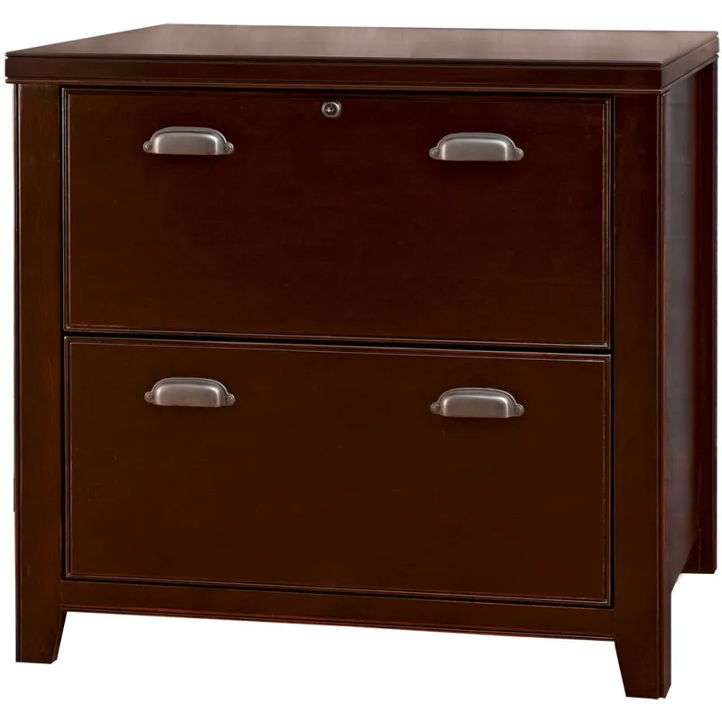 Two Drawer Lateral File