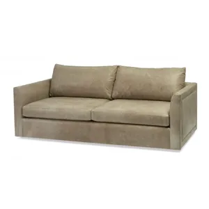Zoe Two Cushion Sofa