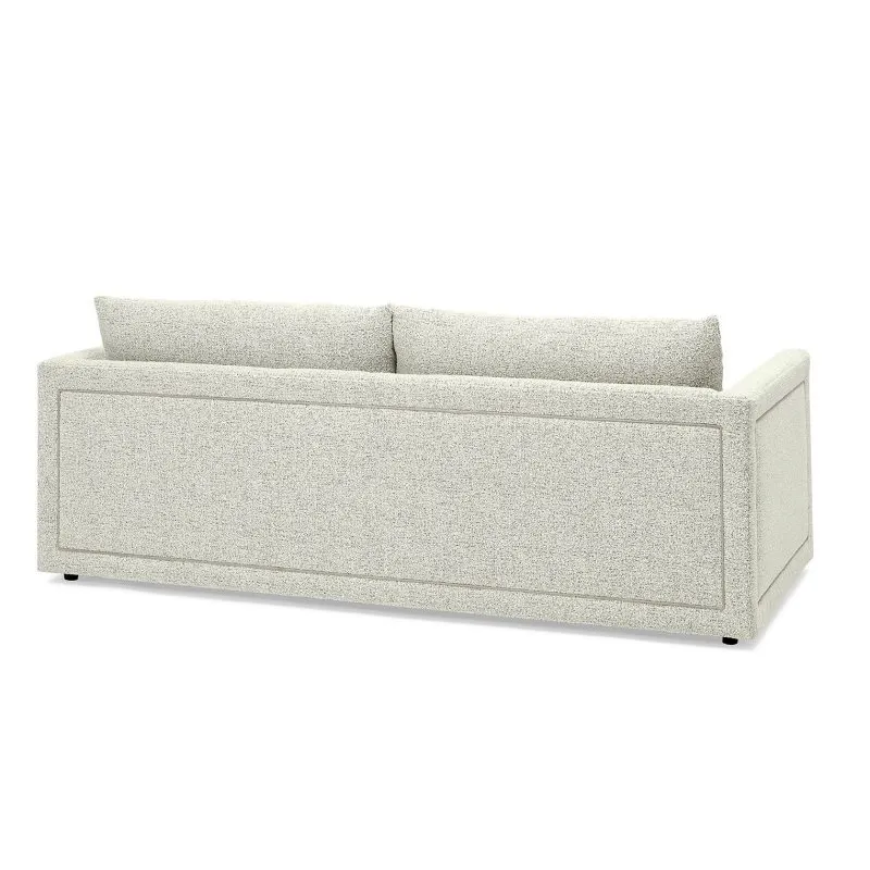 Zoe Two Cushion Sofa