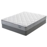 Casselbury Plush Mattress