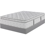 Elyse Super Pillow Top