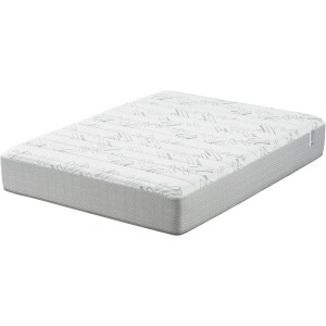 Nigel Plush Mattress