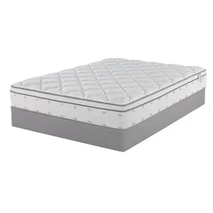 Cecilia Euro Top Mattress