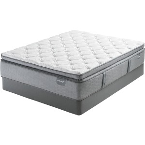 Everett Valley Pillow Top Mattress