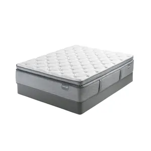 Everett Valley Pillow Top Mattress