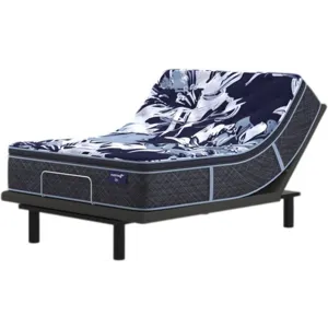 Mattress 1st&reg; by Serta&reg; Haverlock Medium Pillow Top Mattress