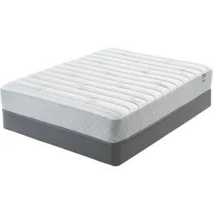 Newburgh Plush Mattress