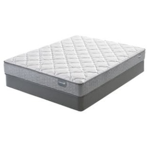 Casselbury Plush Mattress