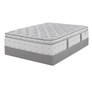 Elyse Super Pillow Top