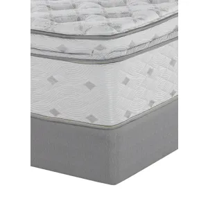 Elyse Super Pillow Top