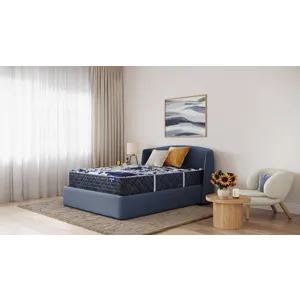 Mattress 1st&reg; by Serta&reg; Haverlock Firm Tight Top Mattress