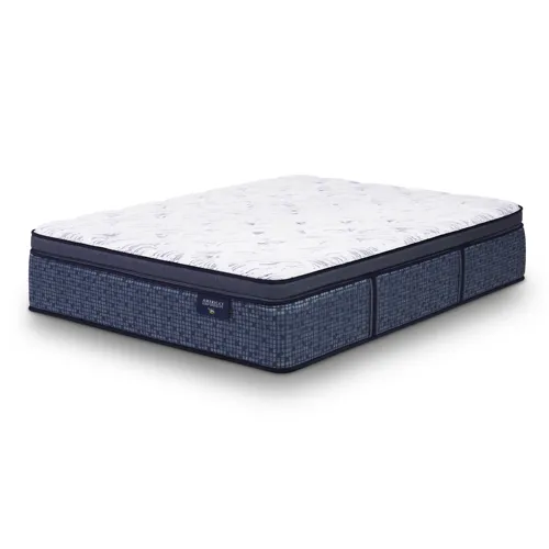Ellawood Plush Pillow Top Mattress